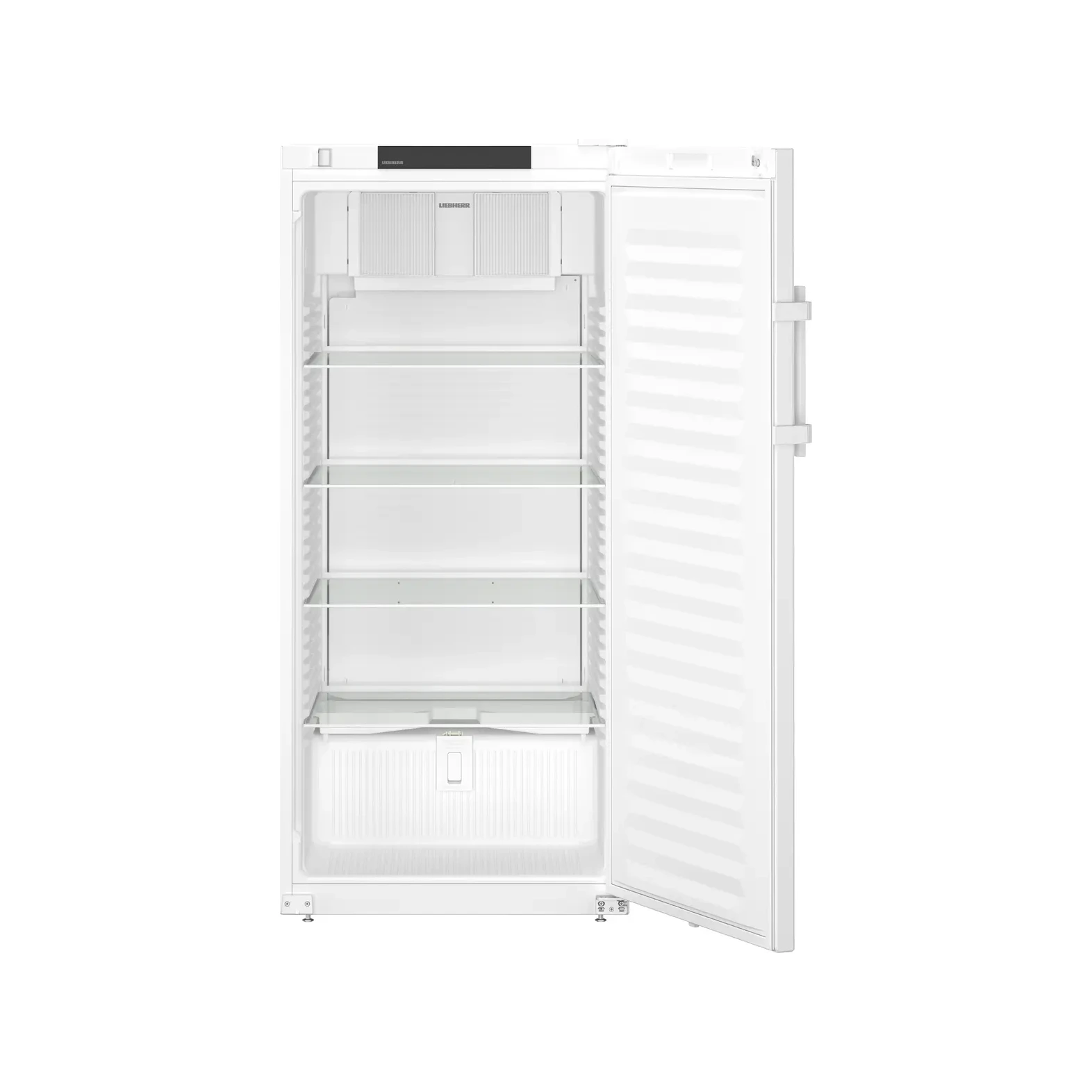 Liebherr SRFfg 5501 Laborkühlschrank Standgerät 994225551
