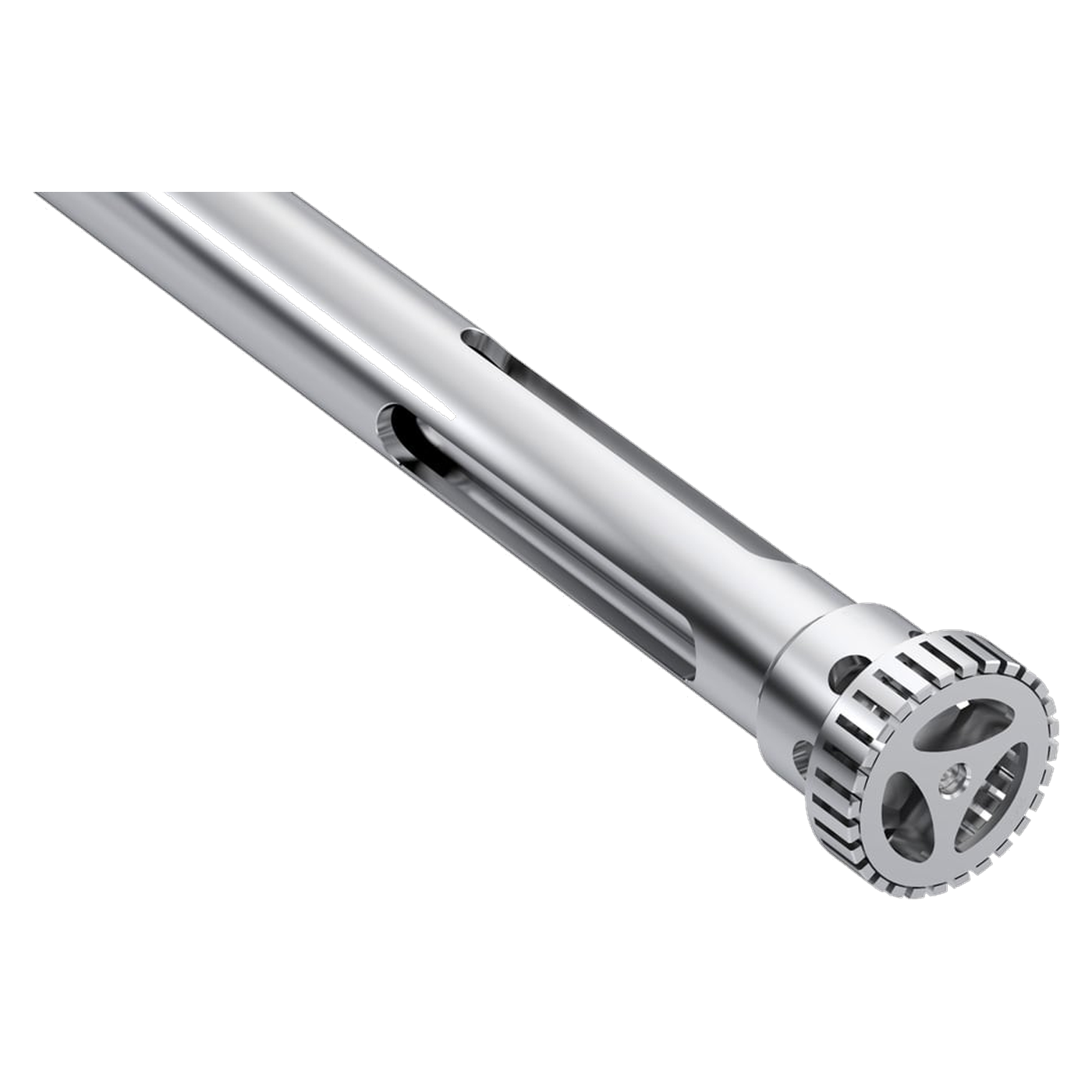 IKA S 65 C - G 65 M Dispergierwerkzeug, Ø 65 mm, für T 65