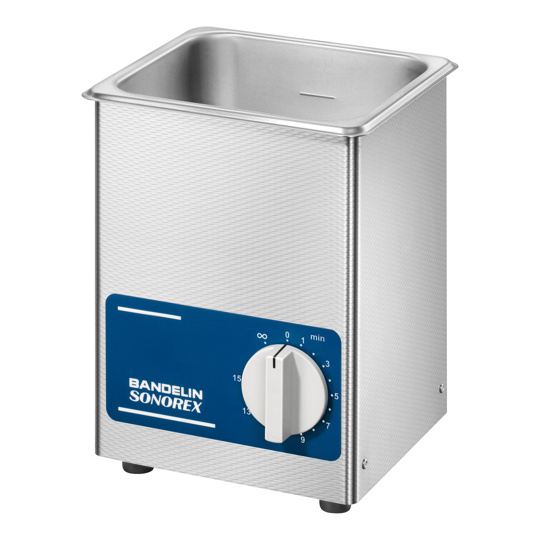 Bandelin SONOREX SUPER RK 52 Ultraschallbad, 1,8 Liter, 311