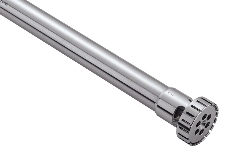 IKA S 50 KD - G 45 F mixing tool, Ø45 mm, #0010000631