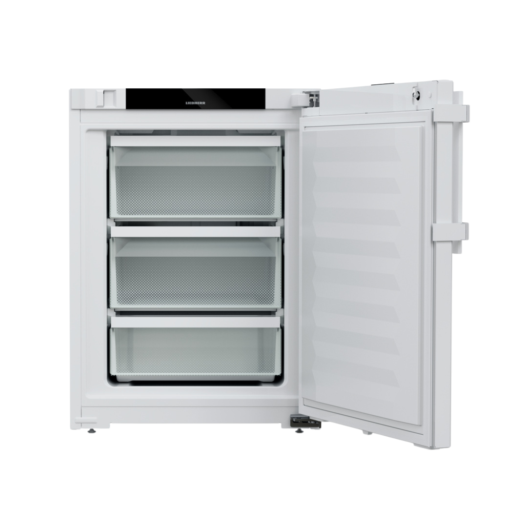 Liebherr SFTfg 1501 Performance Laboratory Freezer ATEX