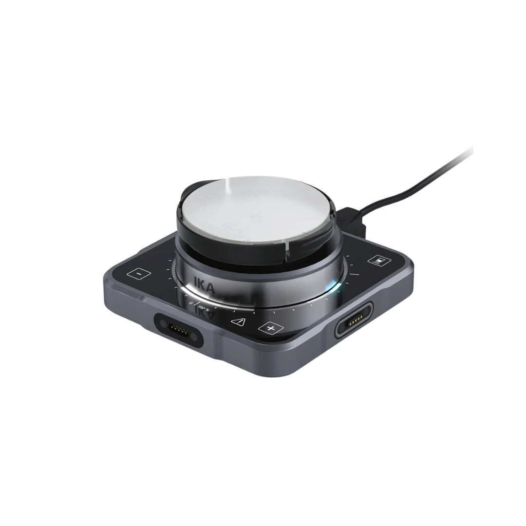 IKA MIXSTER SET 1 Universal Magnetic Stirrer (Twister), 0020027010