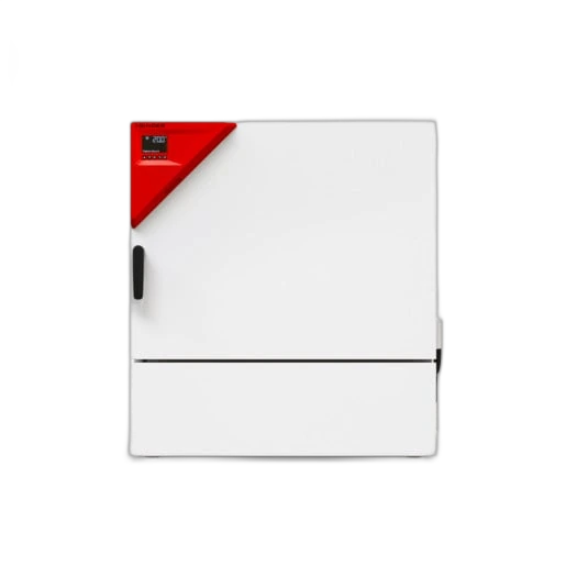Binder refrigerated incubator, with a wide temperature range, KB130-230V, 9020-0472