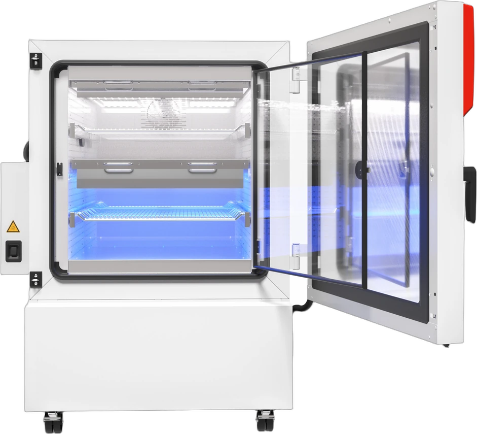 Binder ICH light module for climate chambers size 260 and 470, photostability test to ICH Q1B, 8012-2441
