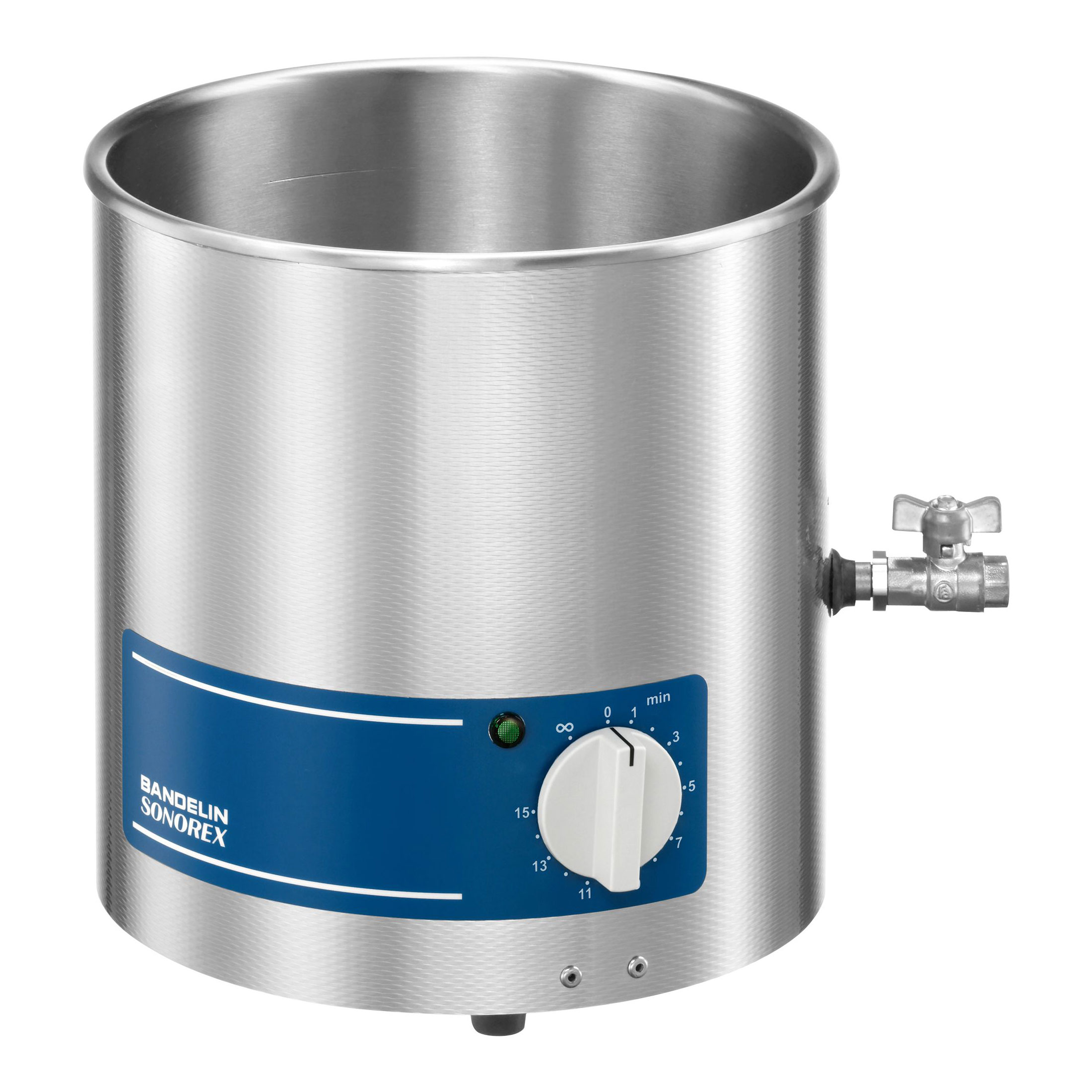 Bandelin SONOREX SUPER RK 106 Ultraschallbad, 5,6 Liter, 306