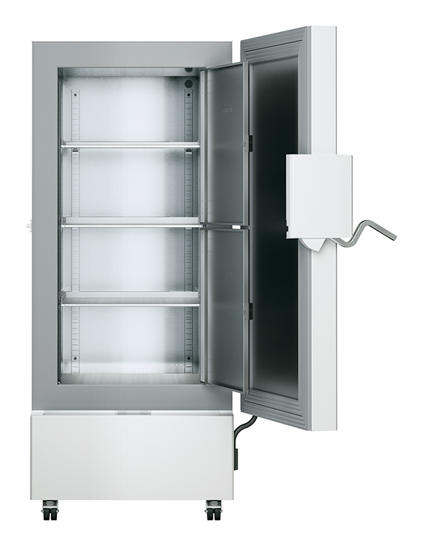 Liebherr SUFsg 5001 Labor-Ultratiefkühlschrank 477 L -86°C Luftkühlung