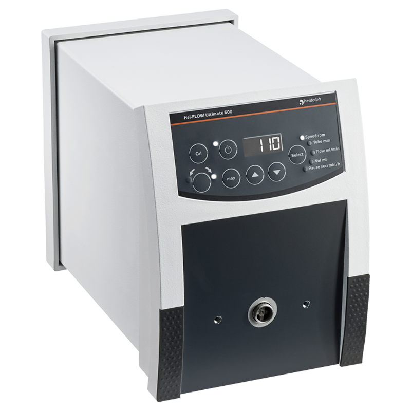 Heidolph Instruments, Hei-FLOW Ultimate 600 -- EU cable #523-52060-00