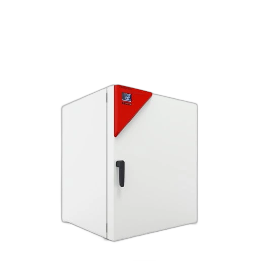 Binder FP 260 drying and heating cabinet with forced air circulation and programme functions, 259 l, 9010-0365