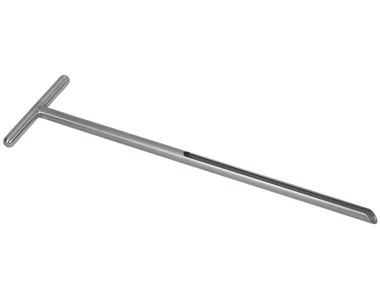 Bürkle GeoSampler Bodenprobenehmer, Edelstahl V2A, 560 mm, 5350-5003, Produktansicht