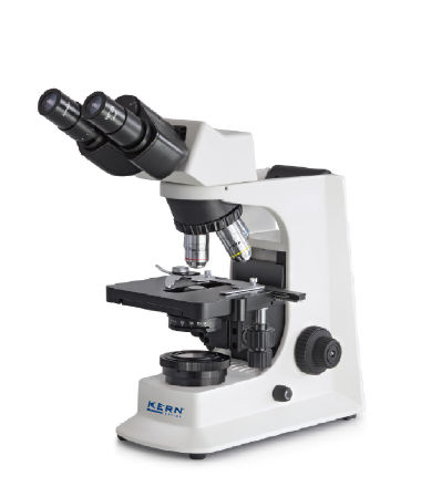 KERN OBL 127 Transmitted Light Microscope