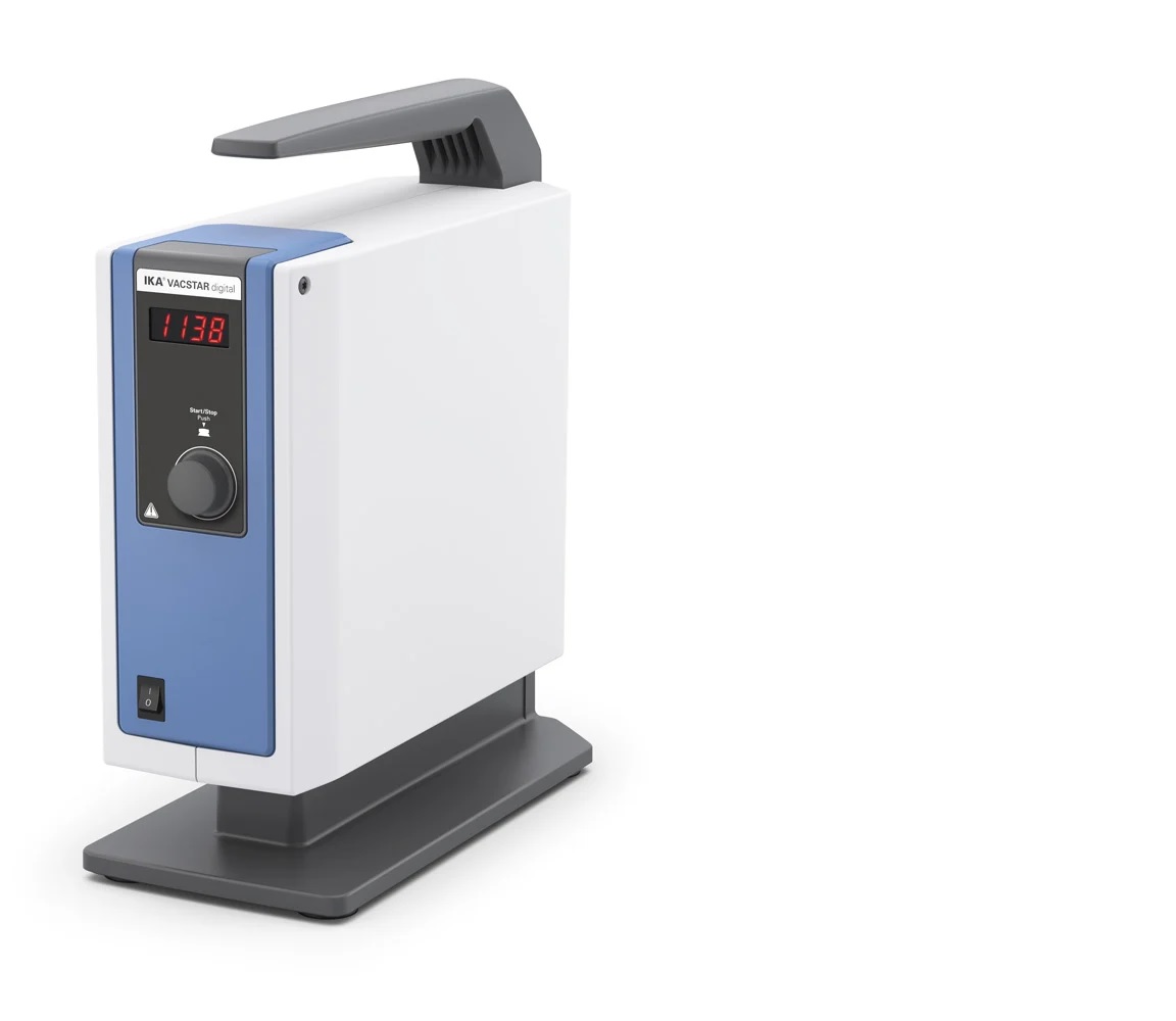 IKA VACSTAR digital vacuum pump, 0020016236