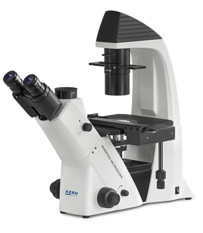 KERN Inverted Microscope, OCM 161