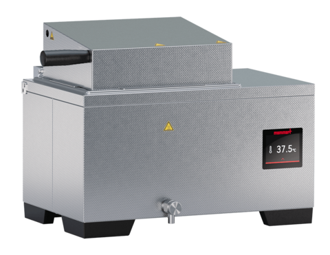 Memmert water bath WTB6