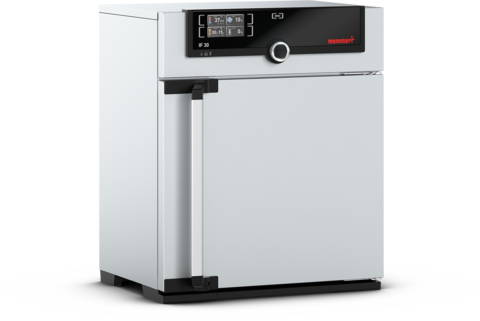 Memmert IF30m Incubator, 32 litres, 20–80°C