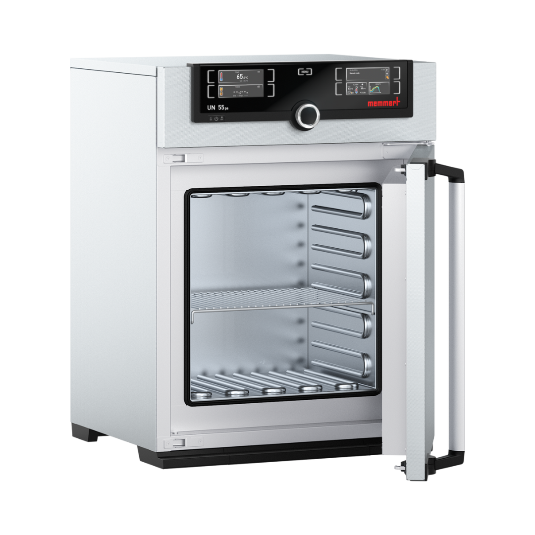 Memmert paraffin cabinet UN55pa (53 L), +30 to +80 °C