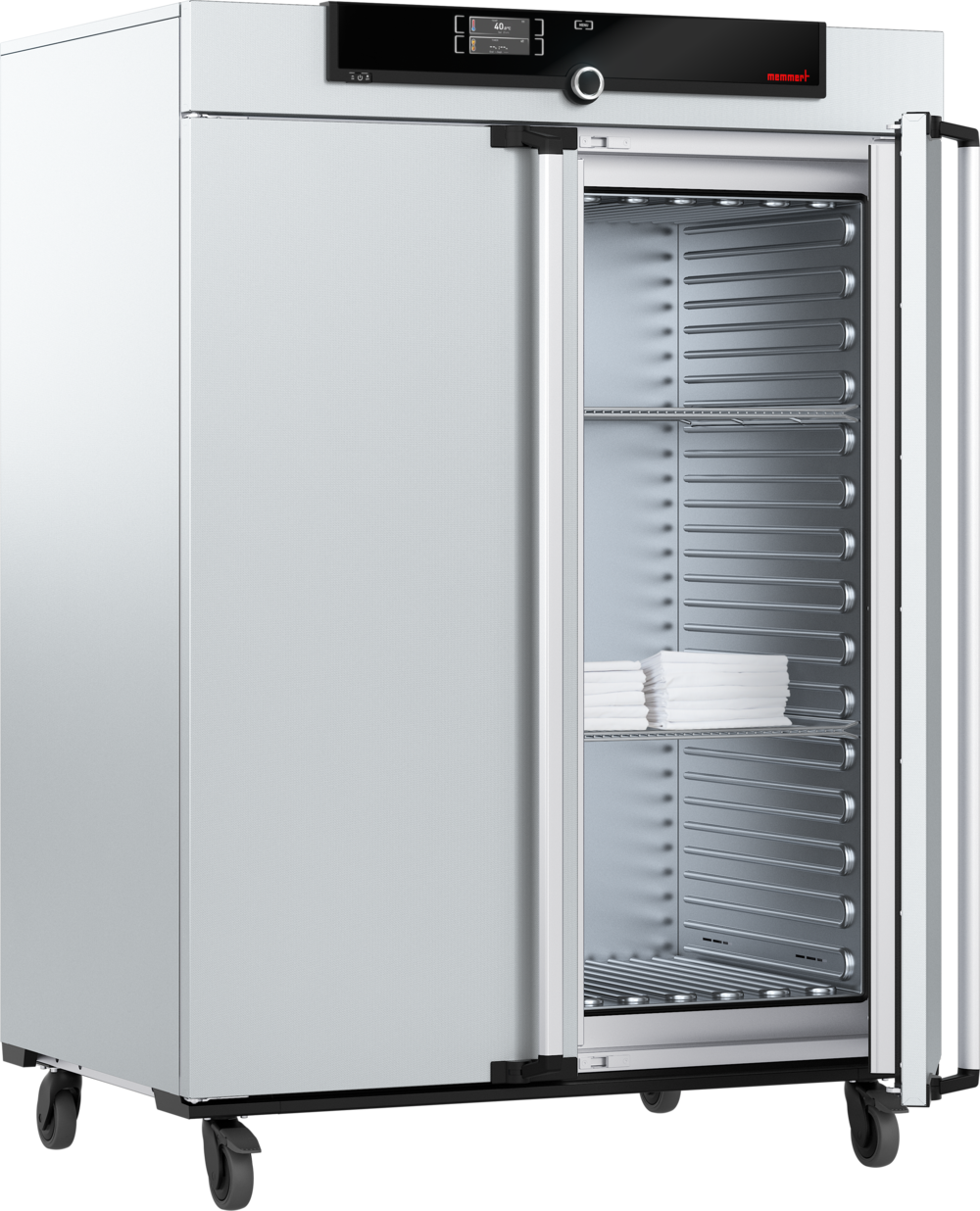 Memmert Deckenwärmer IF750bw | 749 L | +80 °C | Modell IF750bw