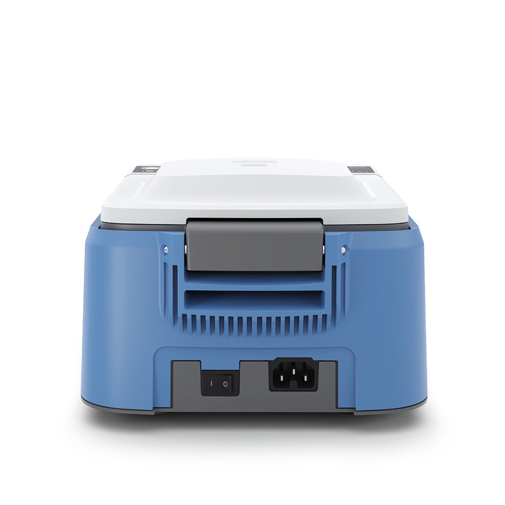 IKA Midi Centrifuge G-L (15,000 rpm, basic unit), 0030000774