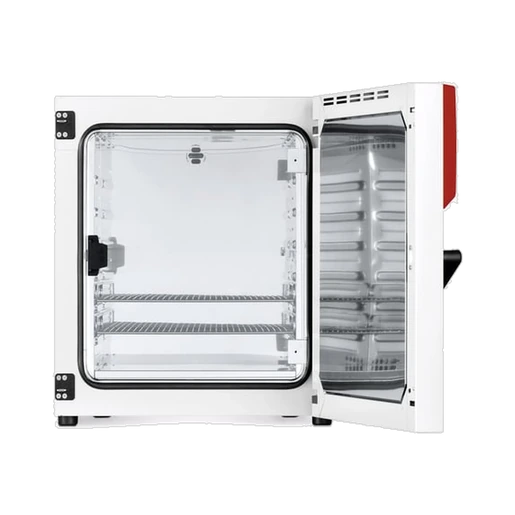 Binder Standard Incubator with Natural Convection BD260-230V, #9010-0329
