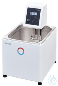 LAUDA Alpha A 12 Heating Thermostat 230 V; #L000620