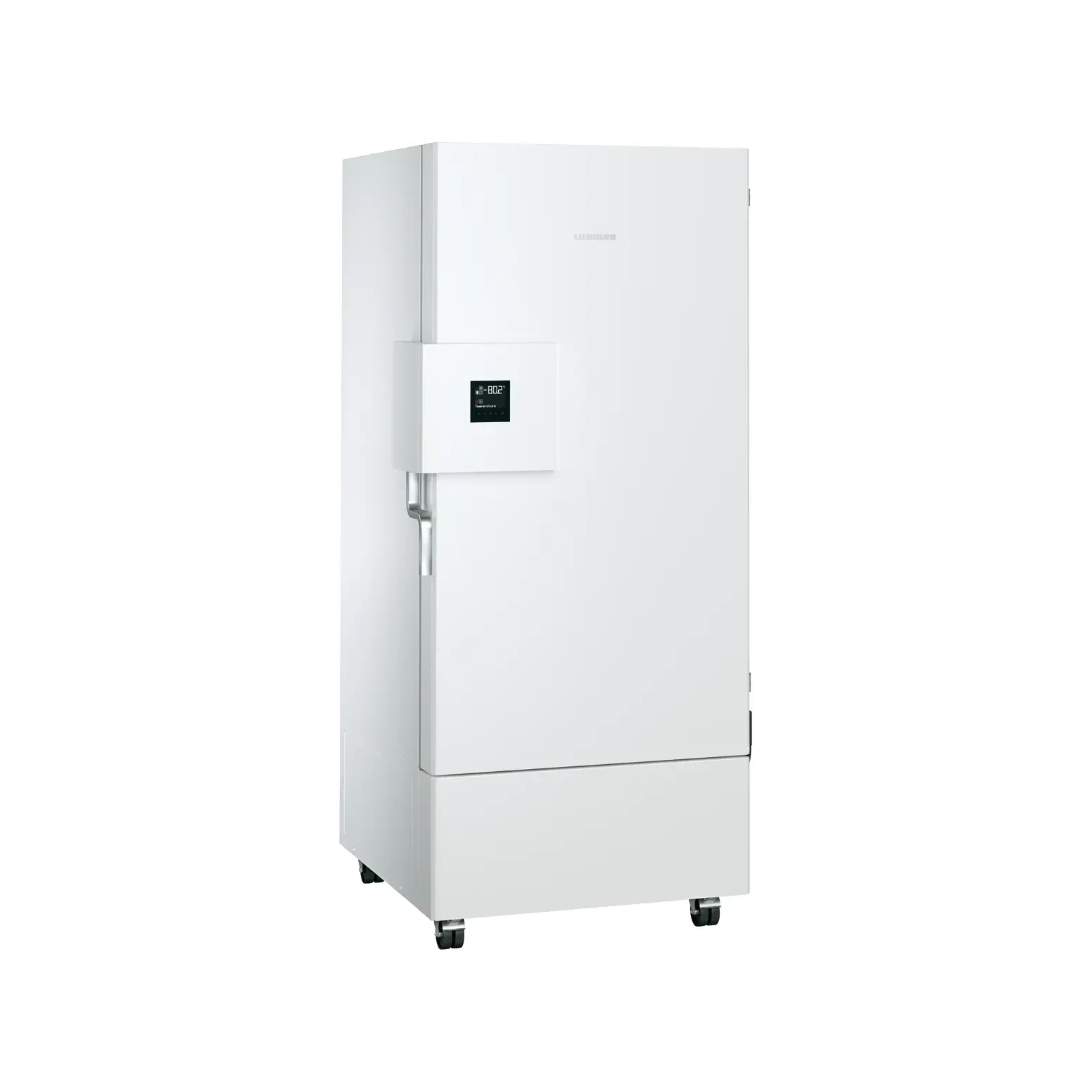 Liebherr SUFsg 5001 H72 Labor-Ultratiefkühlschrank mit Wasserkühlung 090435051