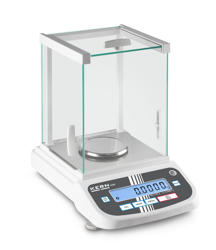 KERN Analysenwaage ADB 200-4