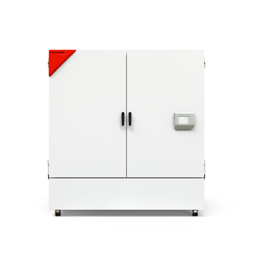 Binder KB PRO 1600 refrigerated incubator with extended temperature range, #9020-0438