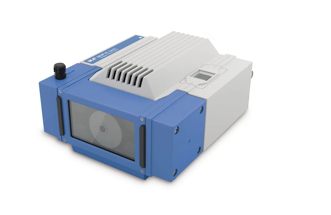 IKA MVP 10 basic vacuum pump, 0003980000