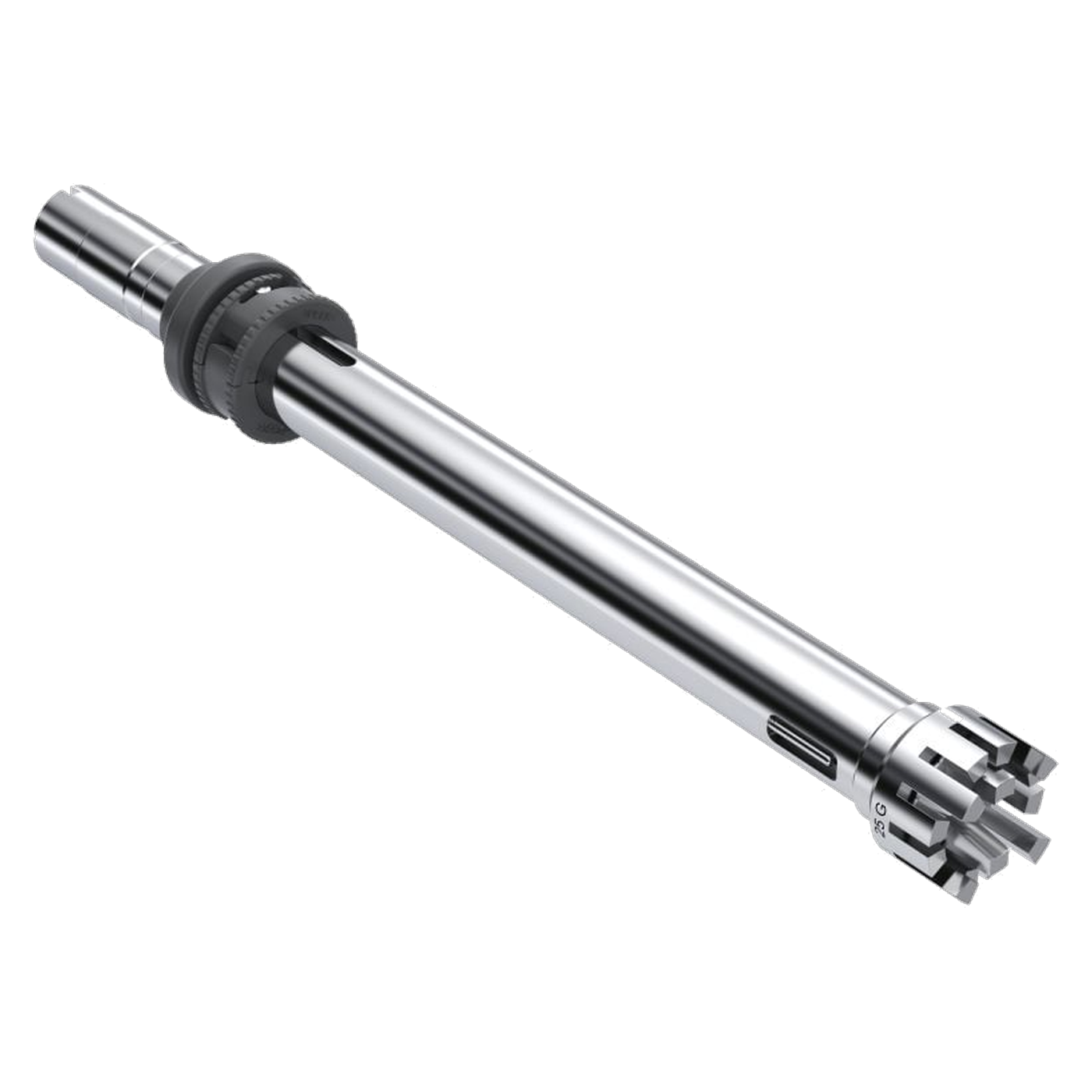 IKA S 25 EC - T - C - 25 G Dispergierwerkzeug, Ø 25 mm, mit Temperatursensor