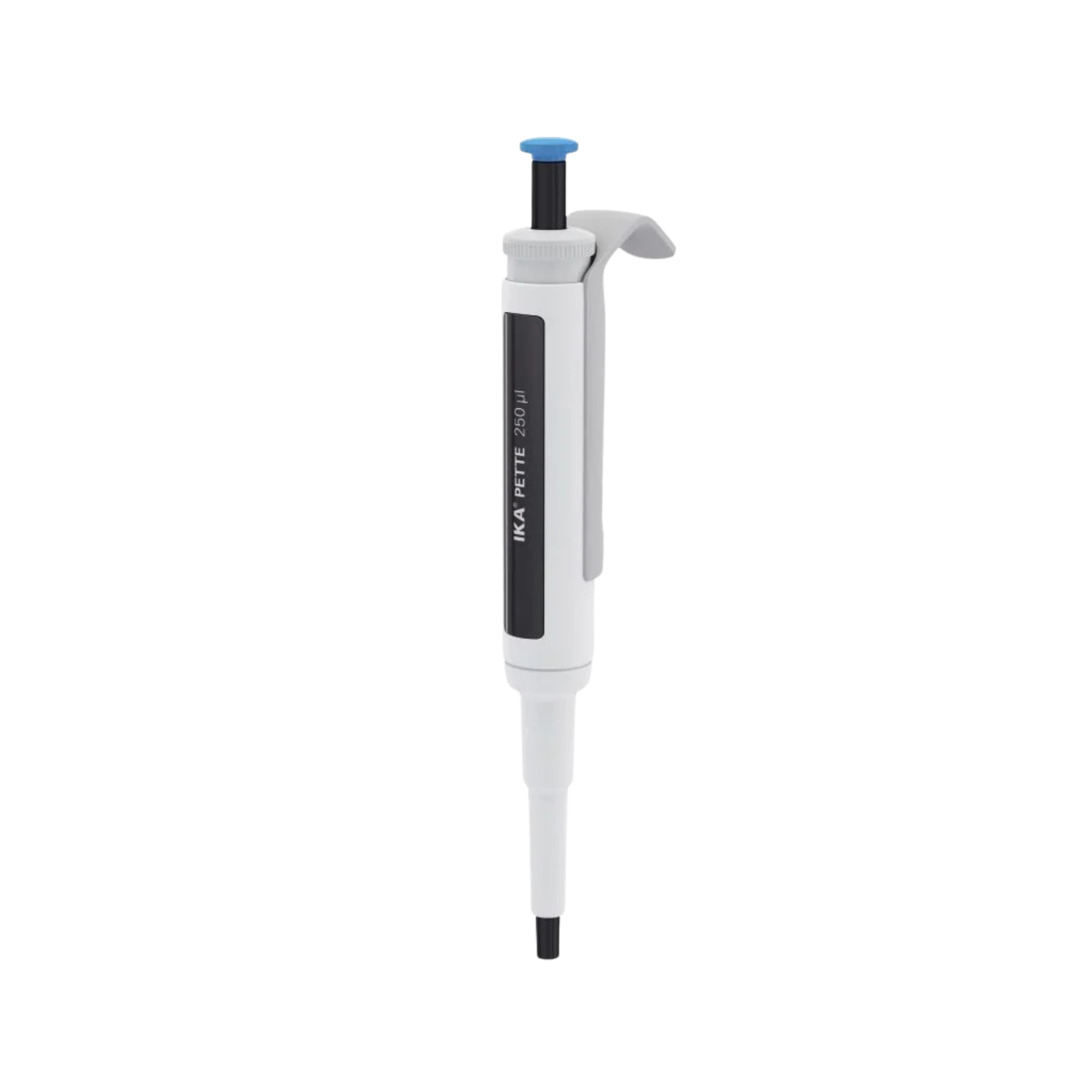 IKA PETTE fix 250 µl single-channel pipette, fixed volume, autoclavable, 0020011226