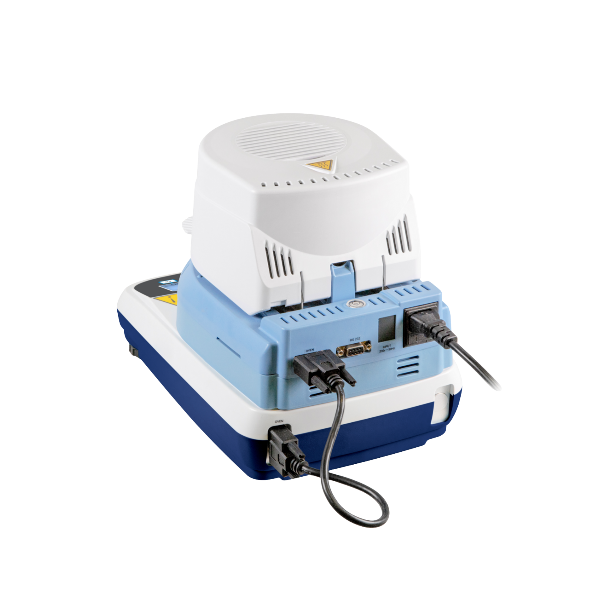 KERN DLB 160-3A, moisture analyser, halogen, 160 g / 0.001 g