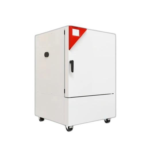 Binder KB PRO 260 refrigerated incubator with extended temperature range, #9020-0434