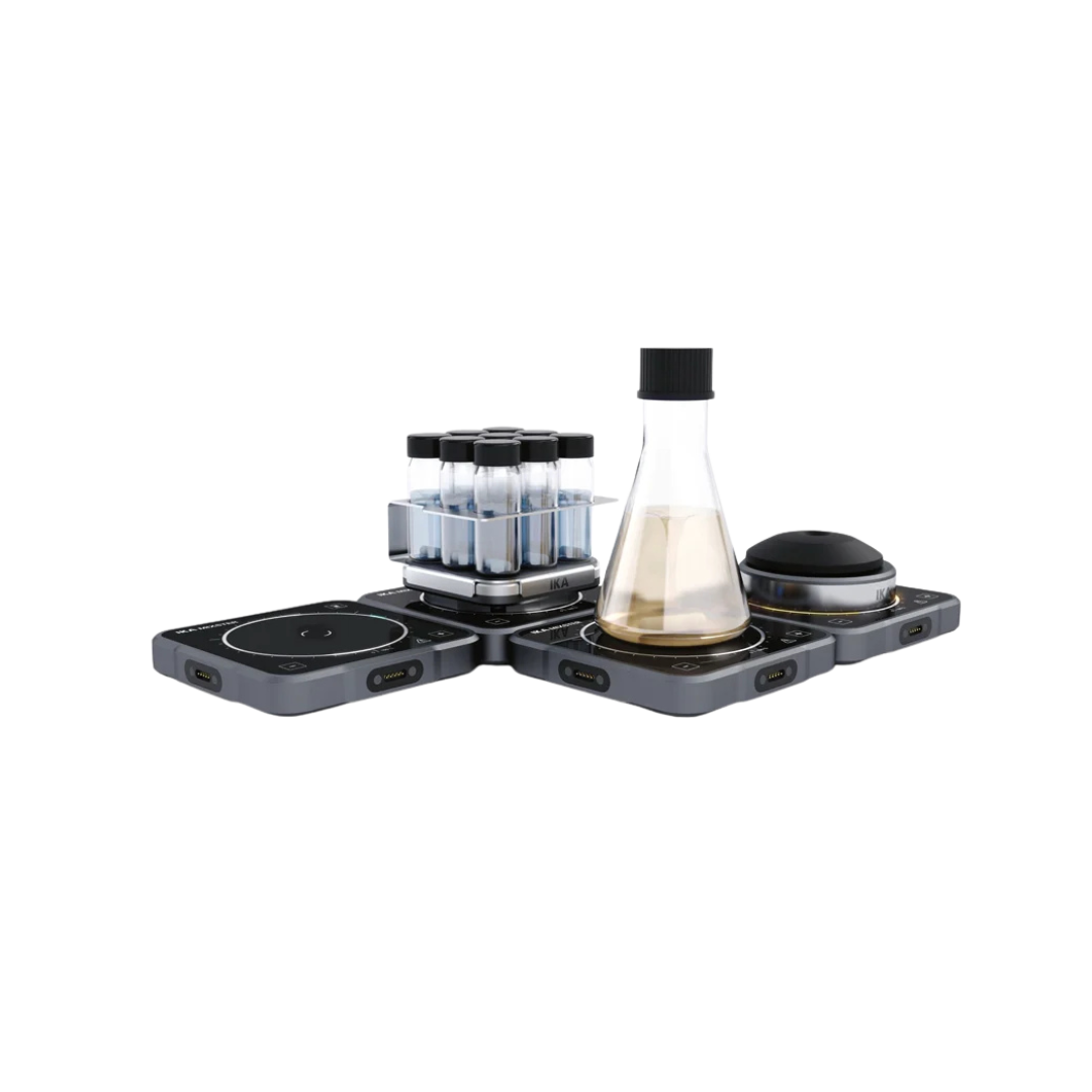 IKA MIXSTER SET 1 Universal Magnetic Stirrer (Twister), 0020027010