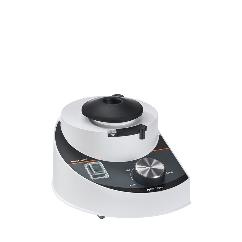 Heidolph Instruments, Reax control with small sample dish #541-11000-00