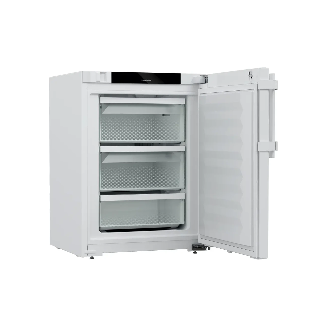 Liebherr SFTsg 1501 Labor-Tischgefrierschrank mit Schubladen 091654651