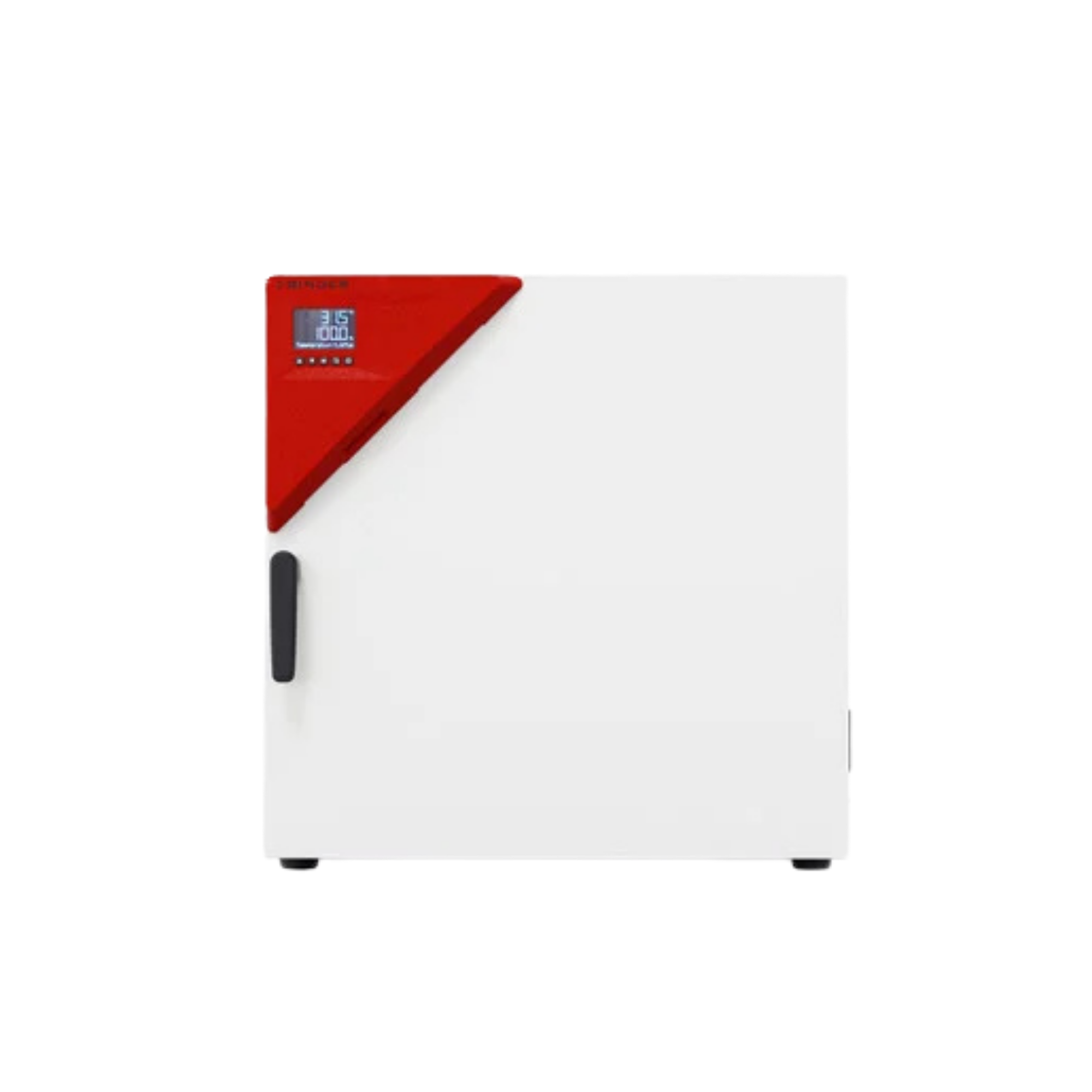 BINDER FP 115 drying and heating oven with forced air circulation, 116 litres, 300 °C, 230 V, 9010-0364