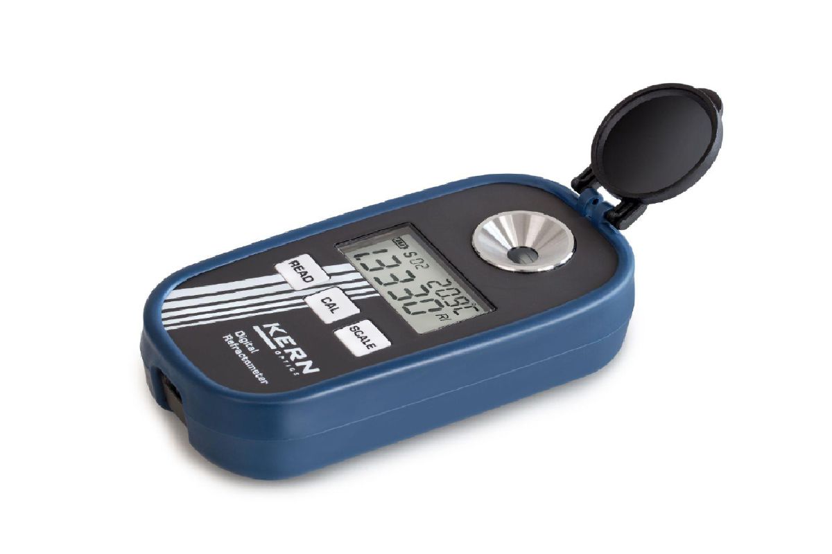 KERN ORM 1RS Digital Refractometer