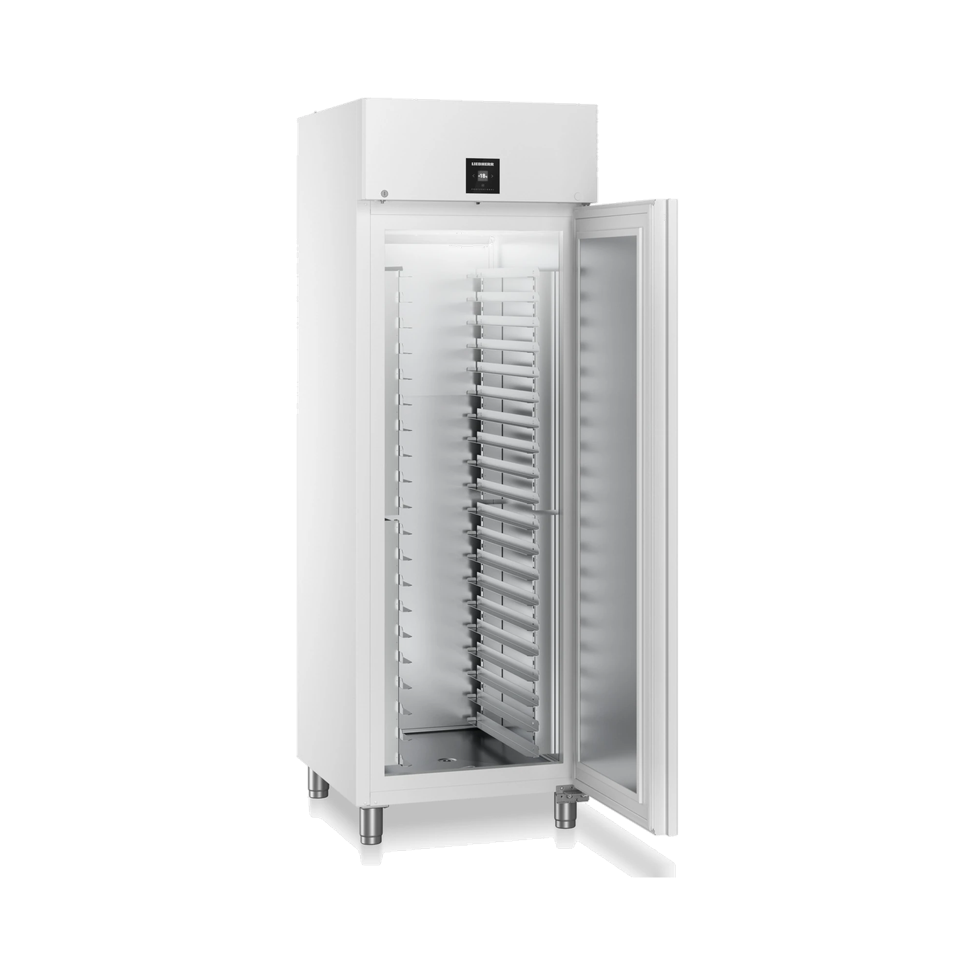 Liebherr BFPvg 6501 Bakery Freezer, forced-air cooling, 997241151