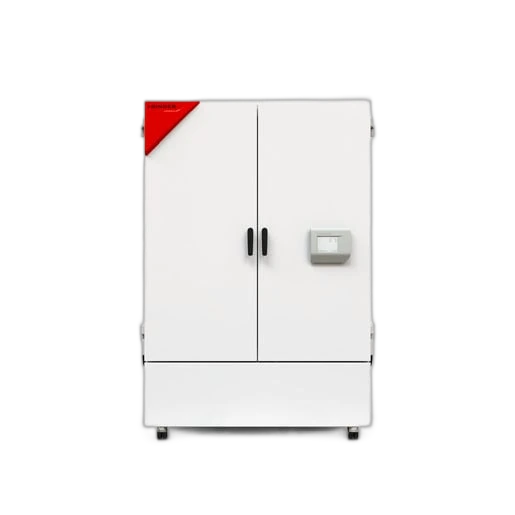Binder KBFPRO720-230V constant-climate cabinet with extended temperature and humidity range, #9020-0442