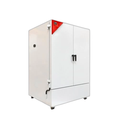 Binder refrigerated incubator with a wide temperature range KB1060-230V, #9020-0476