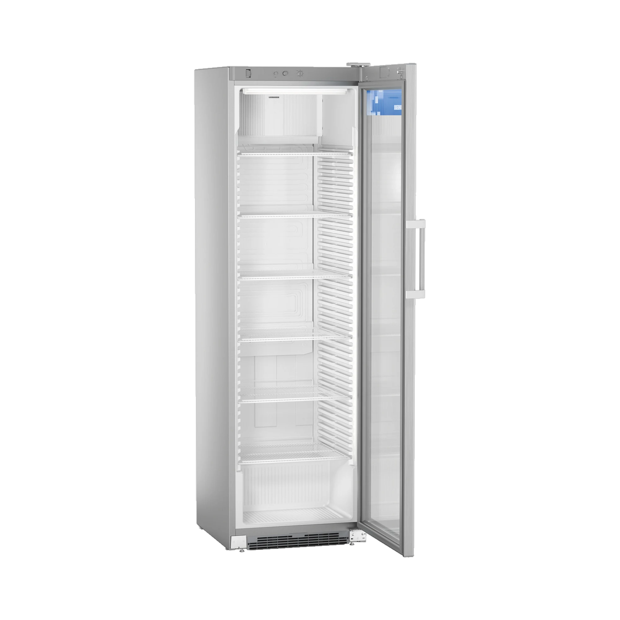 Liebherr FKDv 4503 drinks fridge, forced-air cooling, 422 l