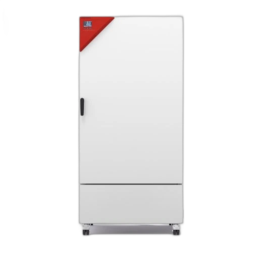 Binder refrigerated incubator with environmentally friendly Peltier technology KBECO400-230V, #9020-0465