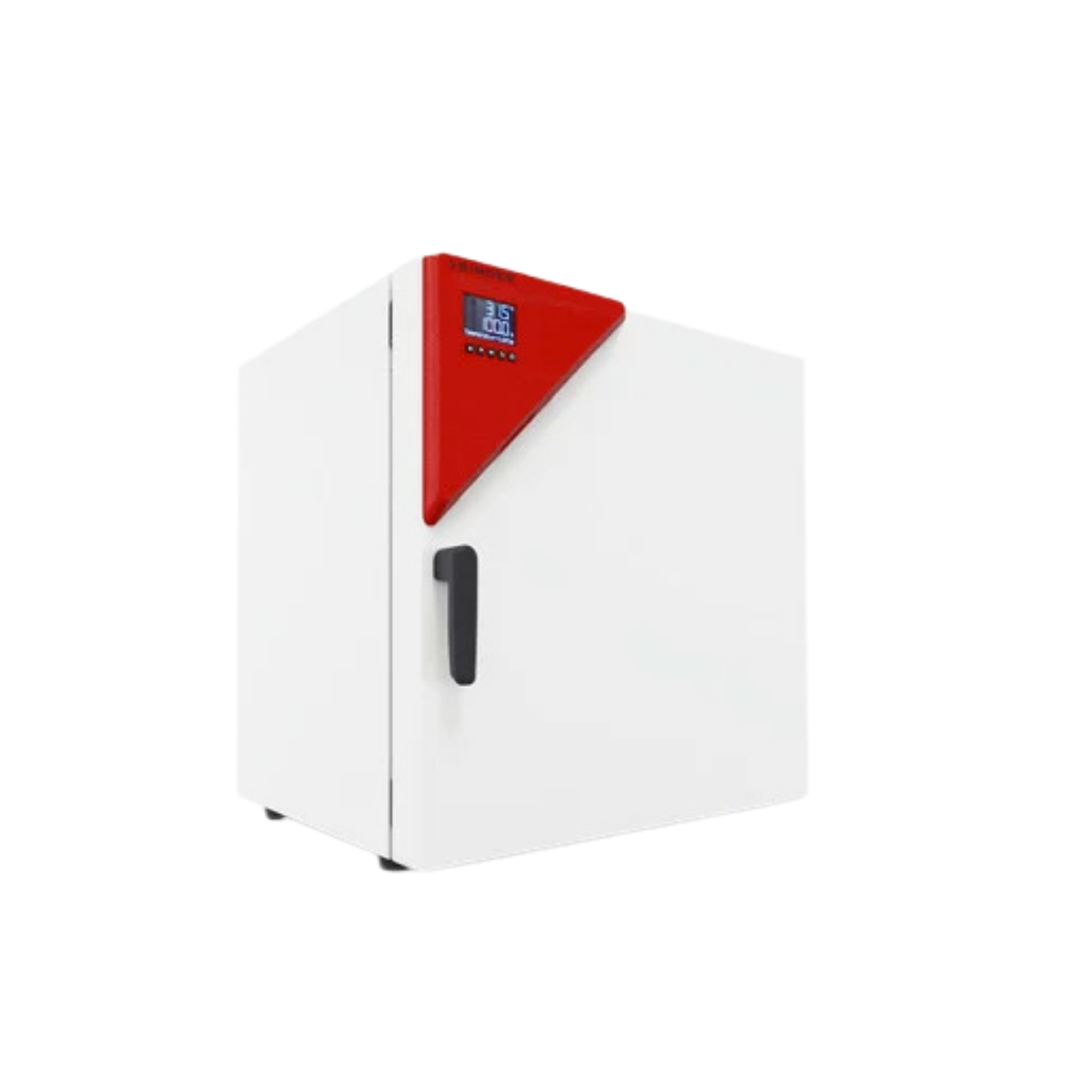 BINDER FP 115 drying and heating oven with forced air circulation, 116 litres, 300 °C, 230 V, 9010-0364