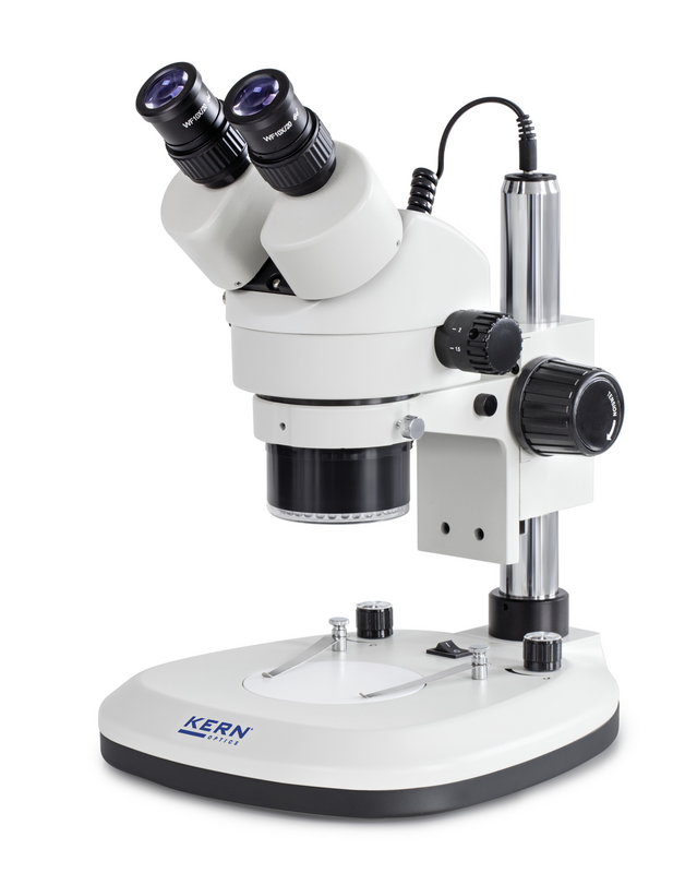 KERN OZL 465 Stereo Zoom Microscope