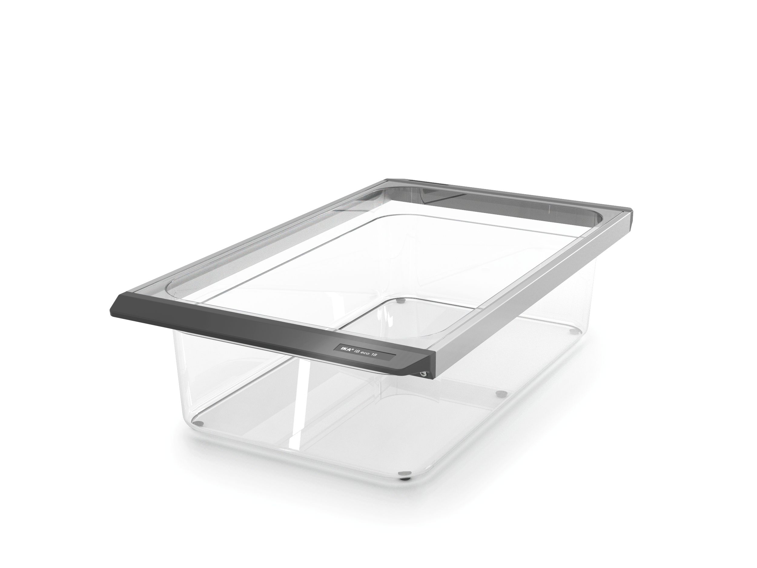 IKA IB 18 eco plastic bath, #0004248200