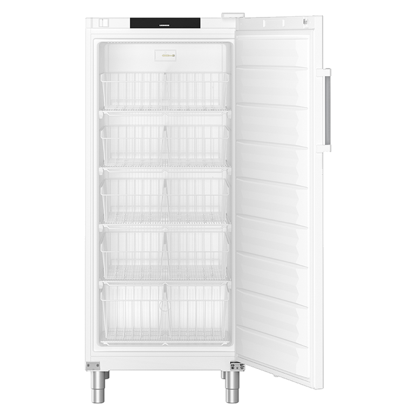 Liebherr FFFsg 5501-40 Standgefrierschrank, SmartFrost, 289 l, -9 °C bis -26 °C