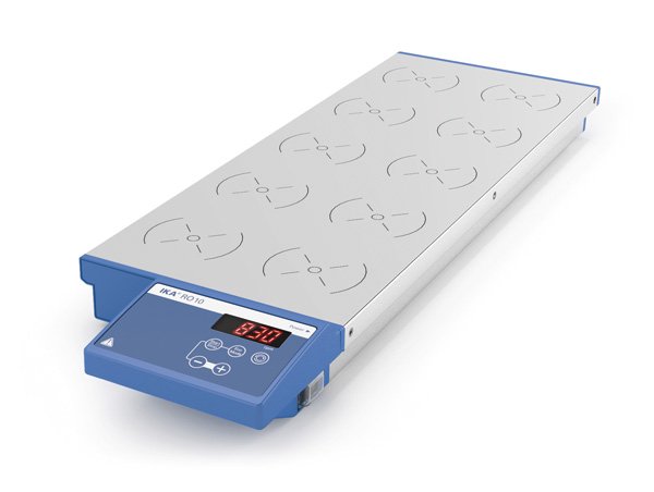 IKA magnetic stirrer without heating, RO 10, 0003691000