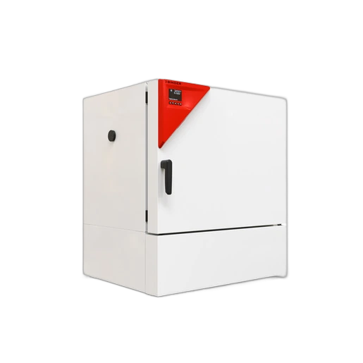 Binder refrigerated incubator, with a wide temperature range, KB130-230V, 9020-0472