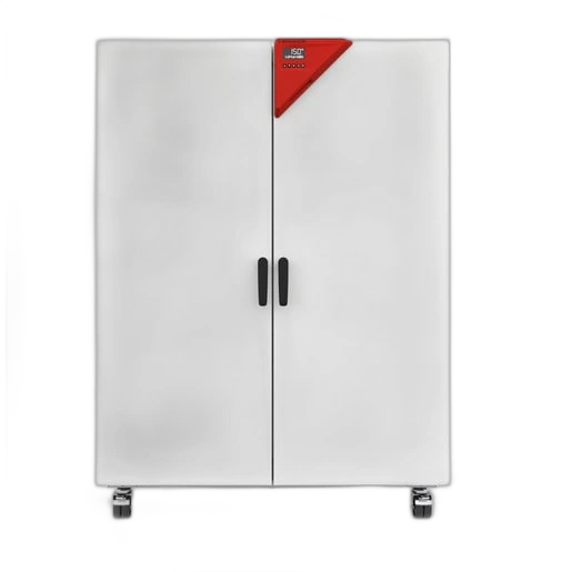 Binder Drying and Heating Cabinet with Natural Convection ED720-400V, #9010-0341