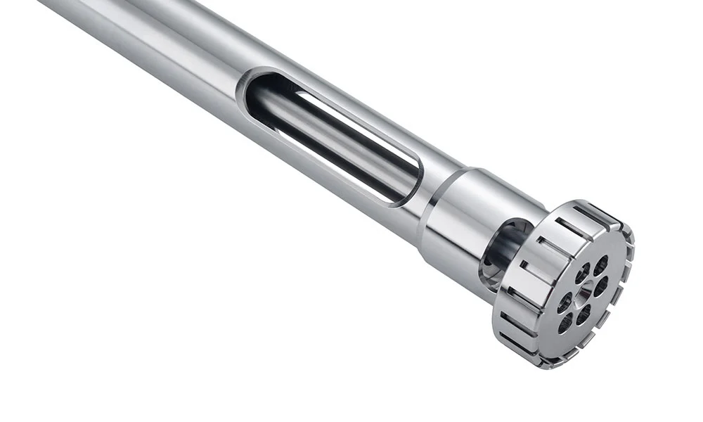 IKA S 50 N - G 45 F dispersing tool, Ø45 mm, #0008003900