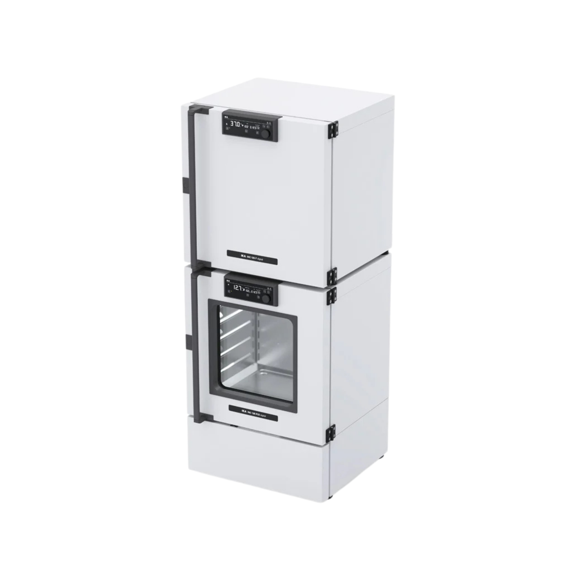 IKA INC 125 FCS digital (SP25), cooling and shaking incubator, 125 L, 0020136638